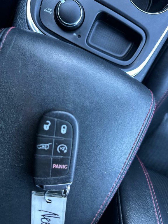 2015 Dodge Durango Image 28