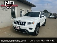 Image for 2014 Jeep Grand Cherokee Limited ID: 7292062