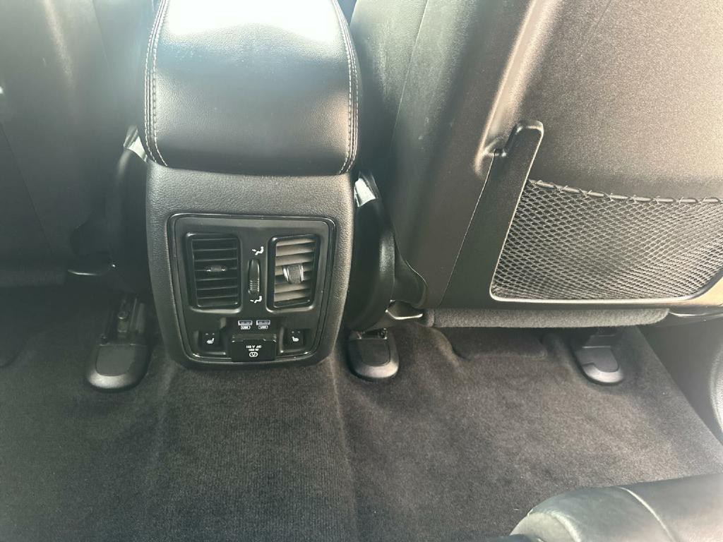 2014 Jeep Grand Cherokee Image 15