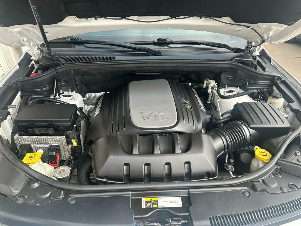 2014 Jeep Grand Cherokee Image 18