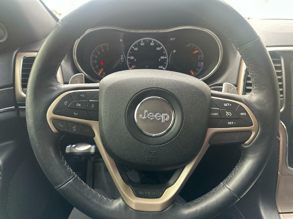 2014 Jeep Grand Cherokee Image 20