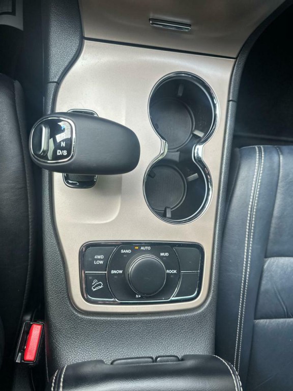 2014 Jeep Grand Cherokee Image 26