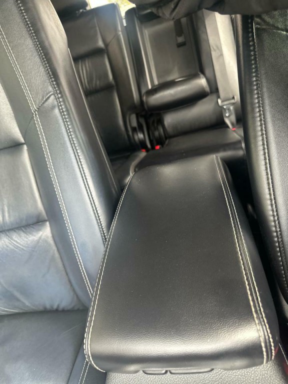 2014 Jeep Grand Cherokee Image 27