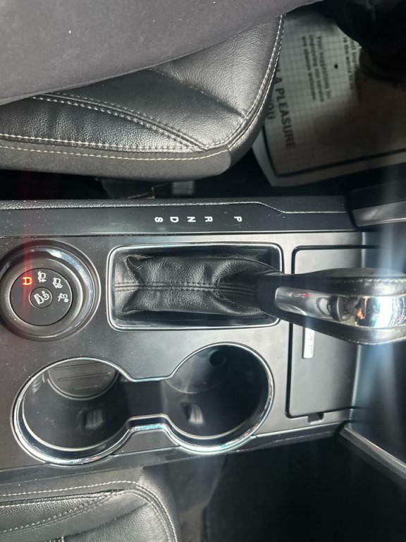 2017 Ford Explorer Image 23
