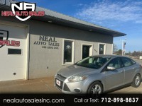 Image for 2014 Ford Focus SE ID: 7331503