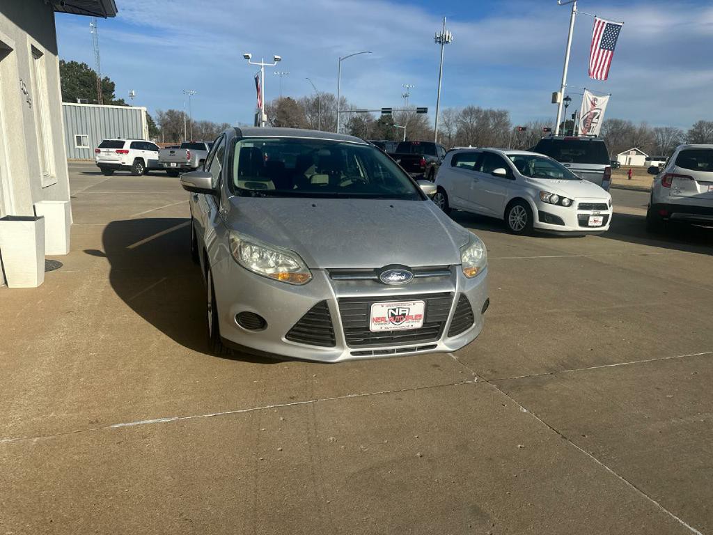 2014 Ford Focus Image 3