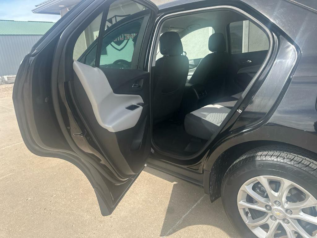2020 Chevrolet Equinox Image 6