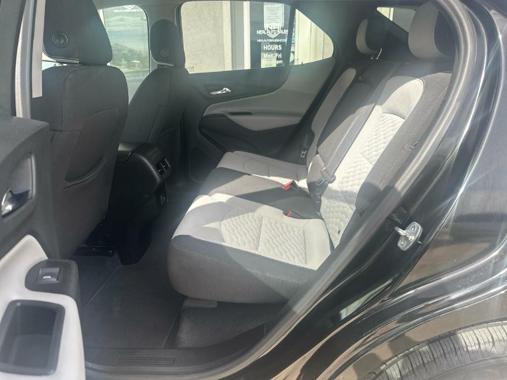 2020 Chevrolet Equinox Image 7