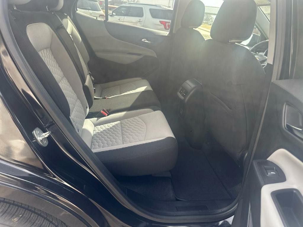 2020 Chevrolet Equinox Image 11