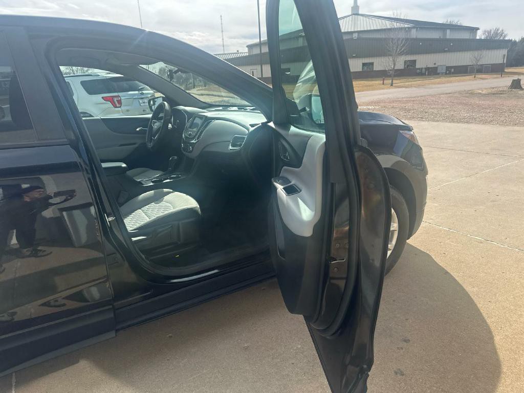2020 Chevrolet Equinox Image 12