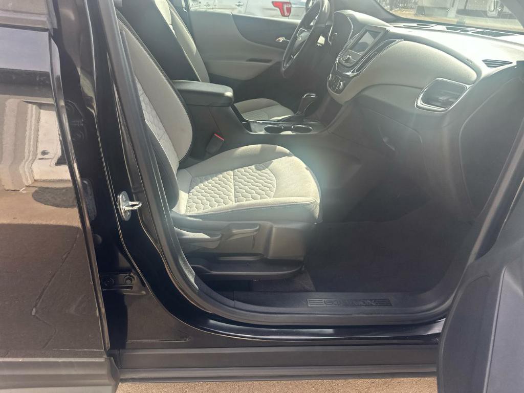 2020 Chevrolet Equinox Image 13