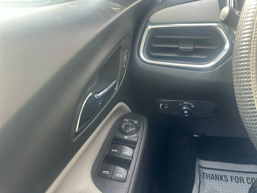 2020 Chevrolet Equinox Image 15