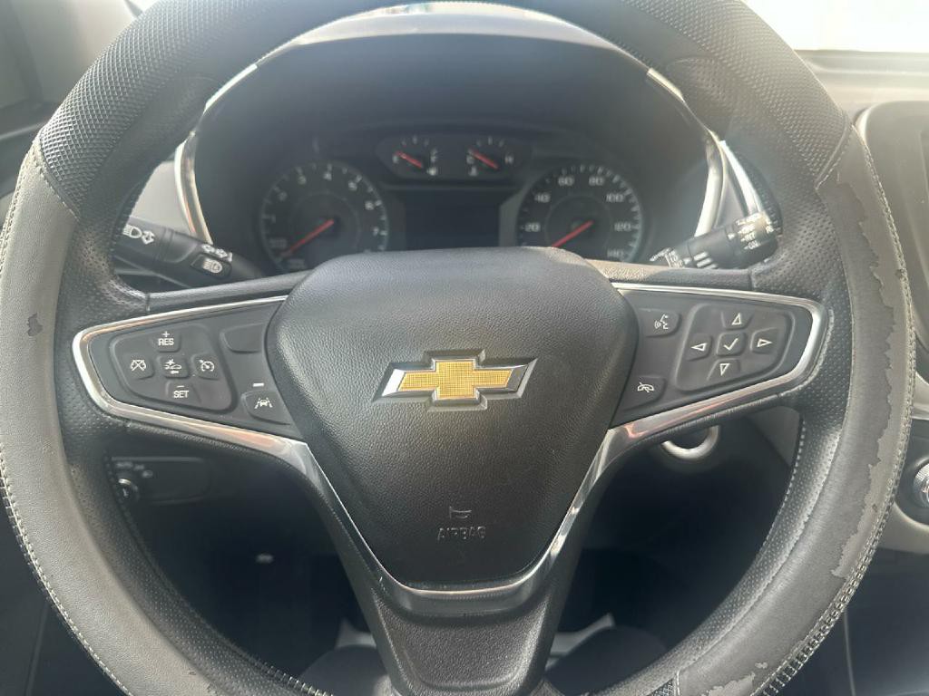 2020 Chevrolet Equinox Image 16