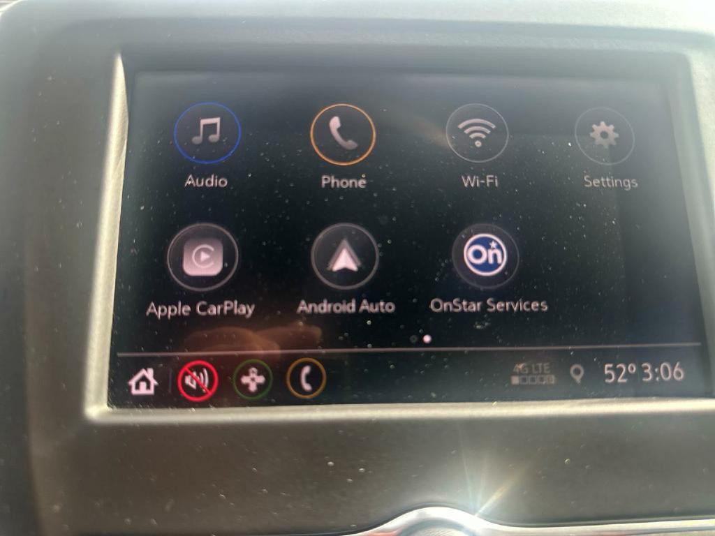 2020 Chevrolet Equinox Image 17