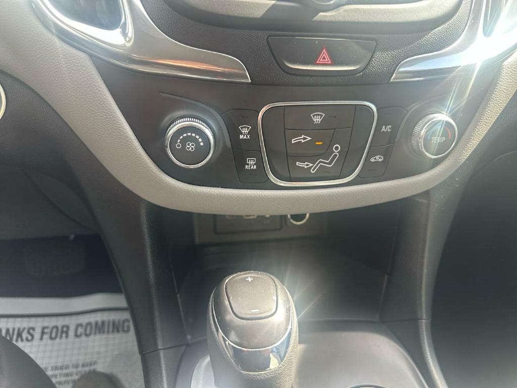 2020 Chevrolet Equinox Image 19