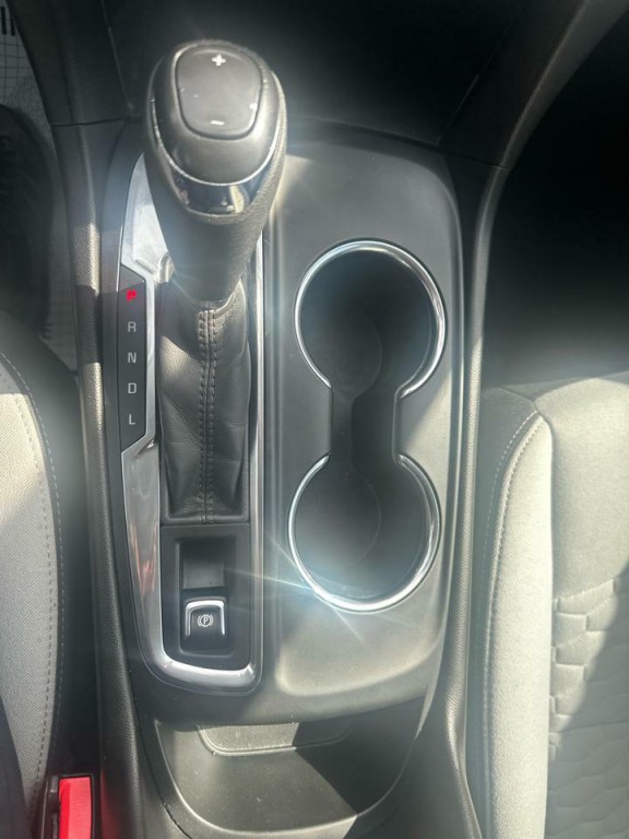 2020 Chevrolet Equinox Image 20