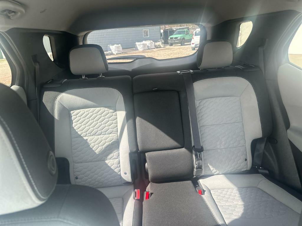2020 Chevrolet Equinox Image 22