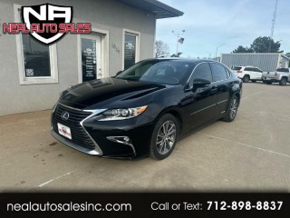 Image for 2016 Lexus ES 300 Hybrid ID: 7364001