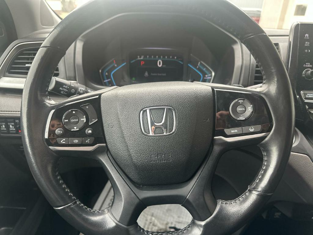 2018 Honda Odyssey Image 20
