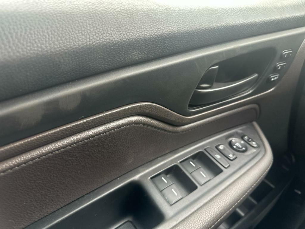 2018 Honda Odyssey Image 22