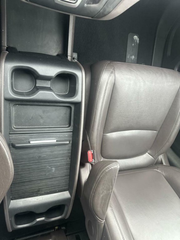 2018 Honda Odyssey Image 27