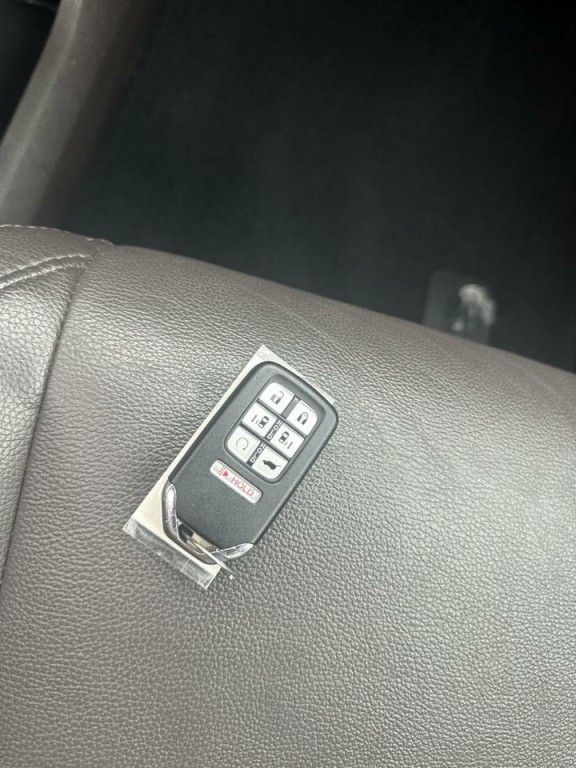 2018 Honda Odyssey Image 29
