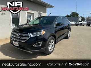 Image for 2016 Ford Edge SEL ID: 7408795