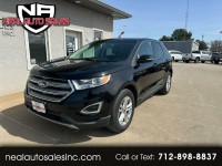 Image for 2016 Ford Edge SEL ID: 7408795