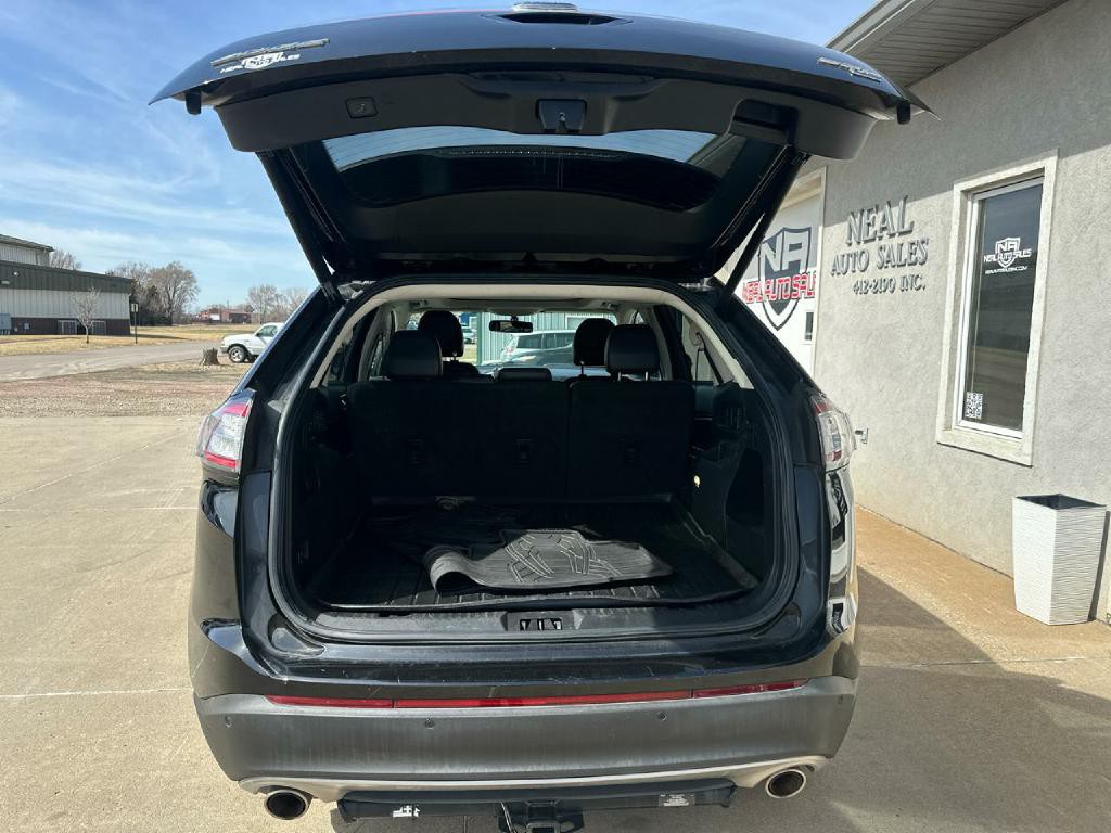 2016 Ford Edge Image 6