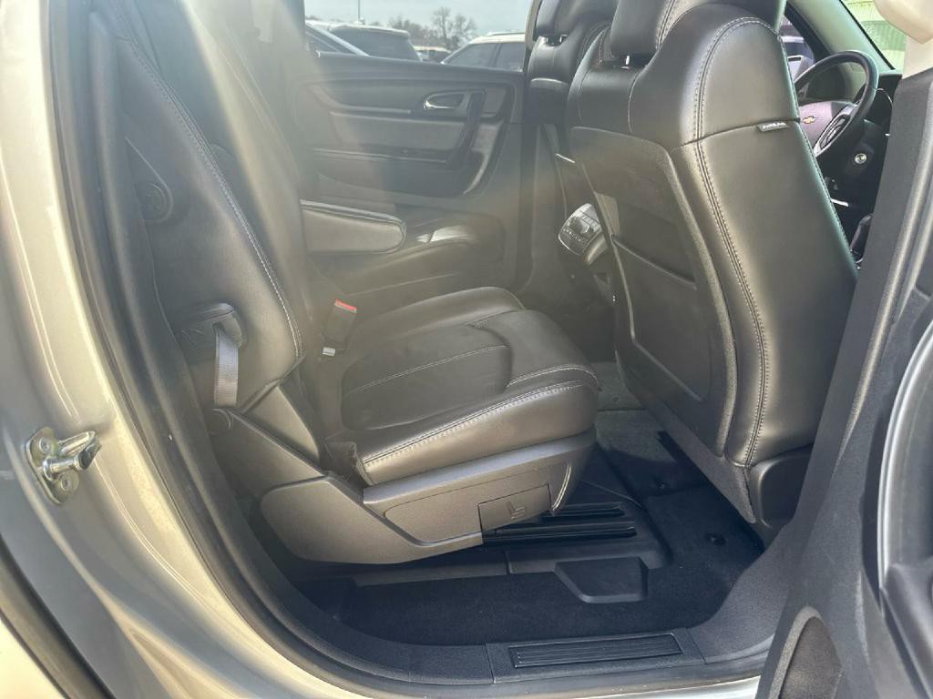 2017 Chevrolet Traverse Image 14