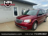 Image for 2016 Chrysler Town & Country Wgn Touring ID: 7448738