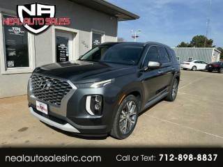 Image for 2020 Hyundai Palisade SEL ID: 7449458
