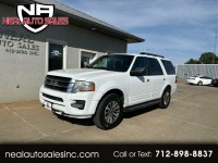 Image for 2017 Ford Expedition XLT ID: 7449467
