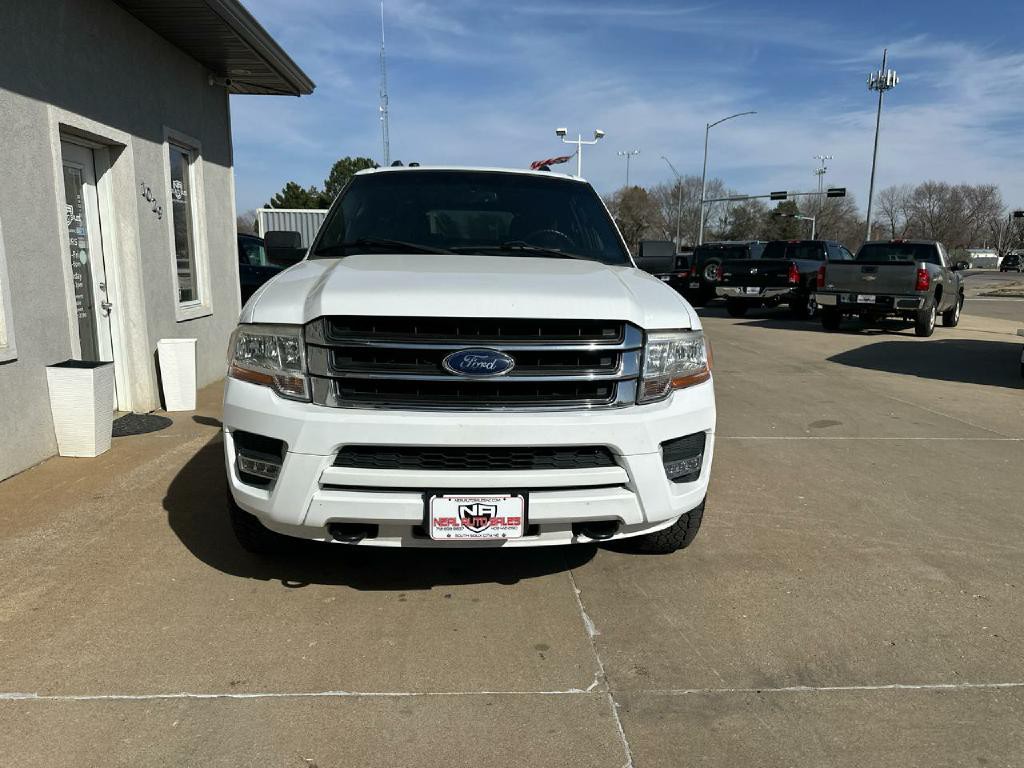 2017 Ford Expedition Image 3