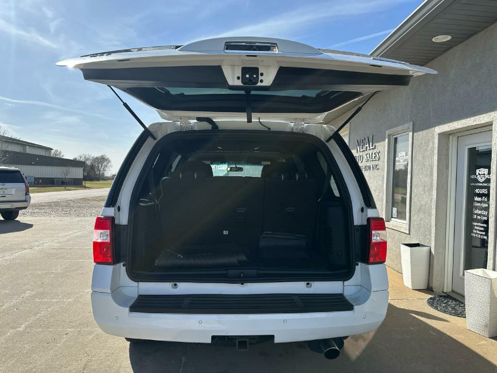 2017 Ford Expedition Image 6
