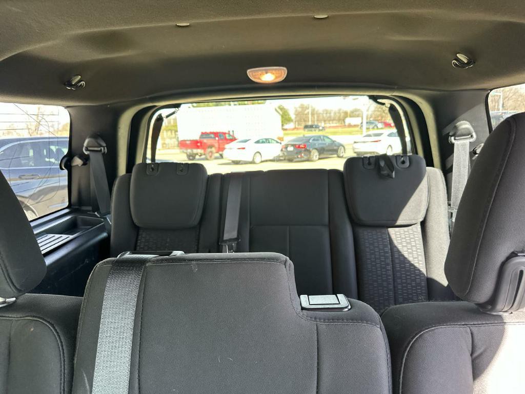2017 Ford Expedition Image 9