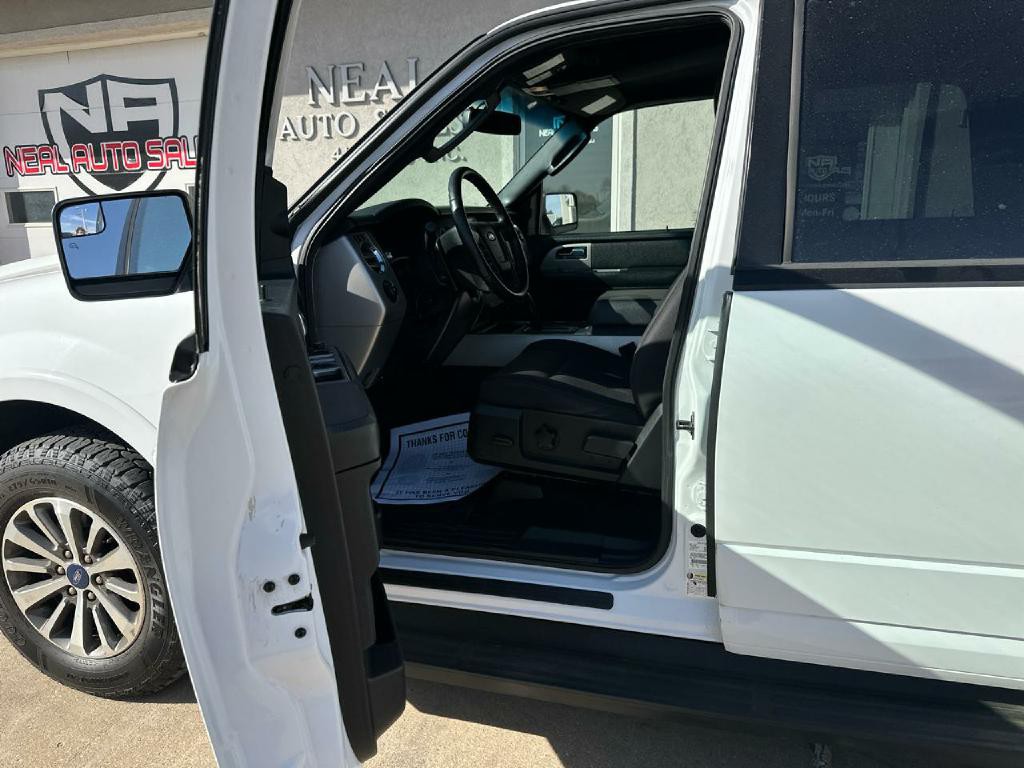 2017 Ford Expedition Image 10