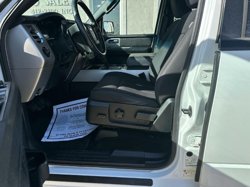 2017 Ford Expedition Image 11