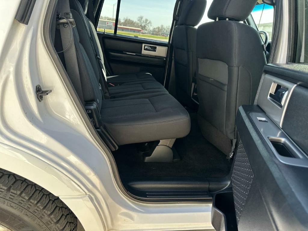 2017 Ford Expedition Image 13