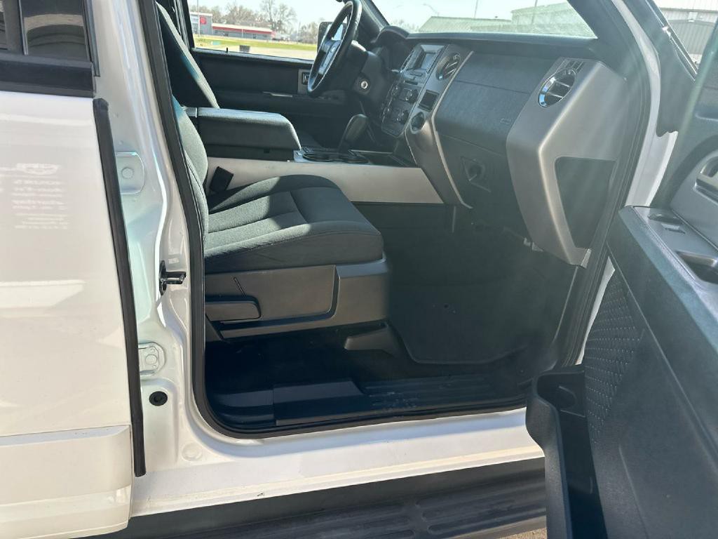 2017 Ford Expedition Image 14
