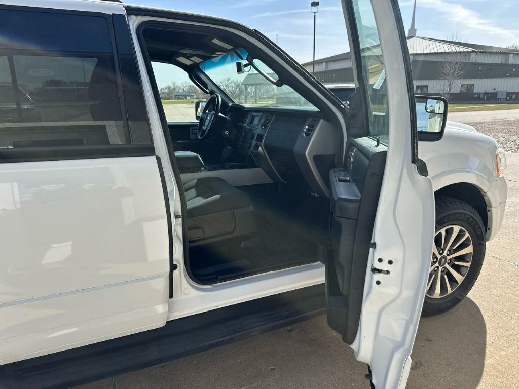 2017 Ford Expedition Image 15