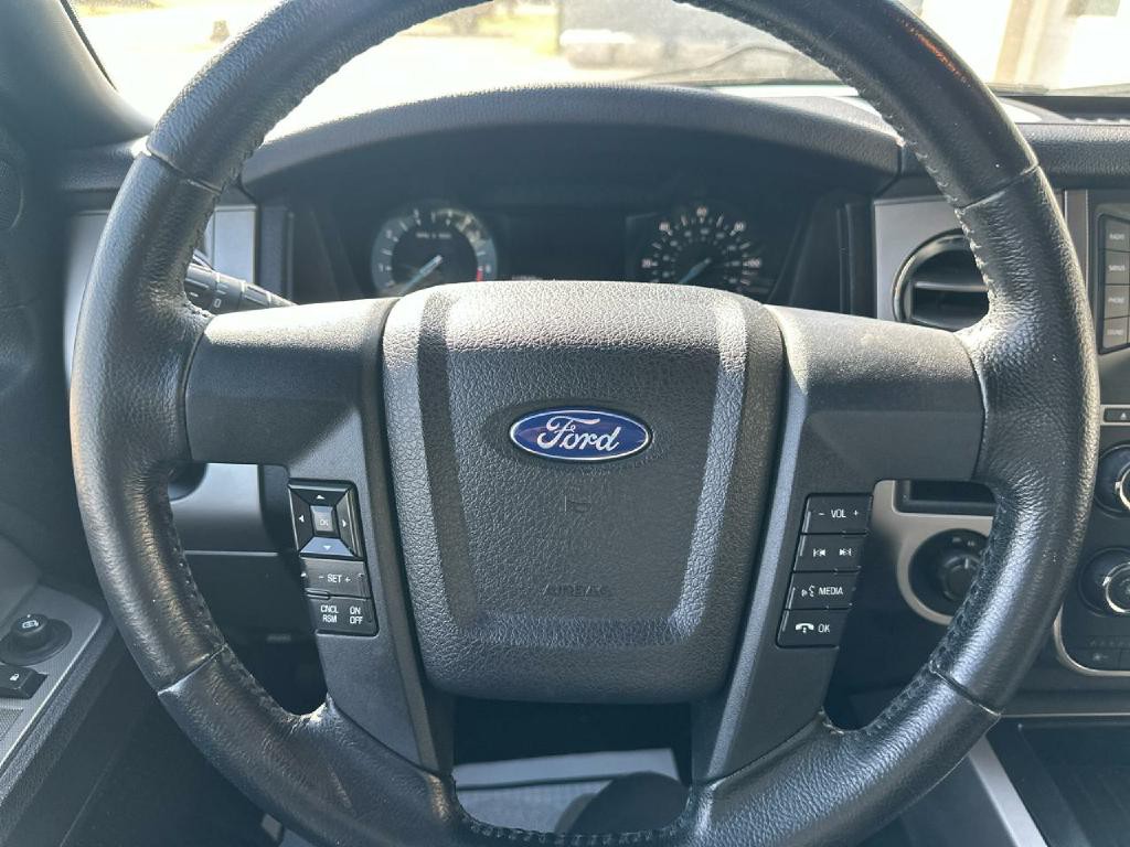 2017 Ford Expedition Image 17