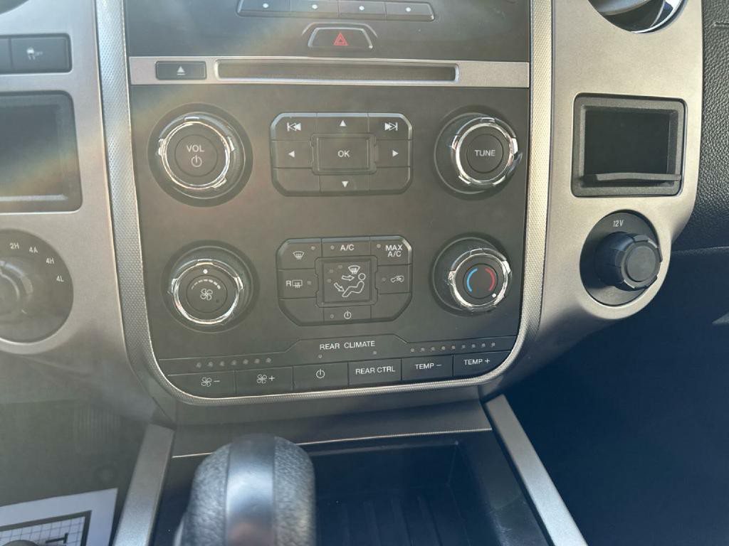 2017 Ford Expedition Image 20