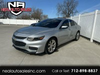 Image for 2017 Chevrolet Malibu Premier w/2LZ ID: 7496933