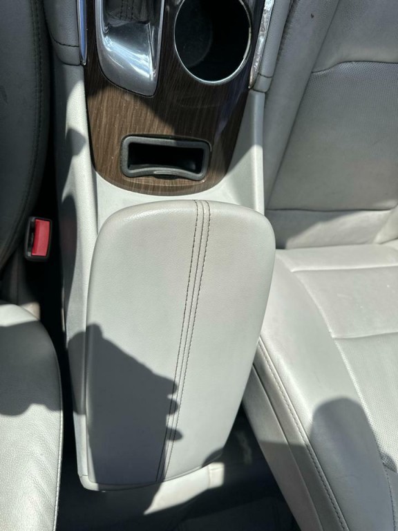 2017 Chevrolet Malibu Image 15