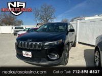 Image for 2019 Jeep Cherokee Limited ID: 7508497