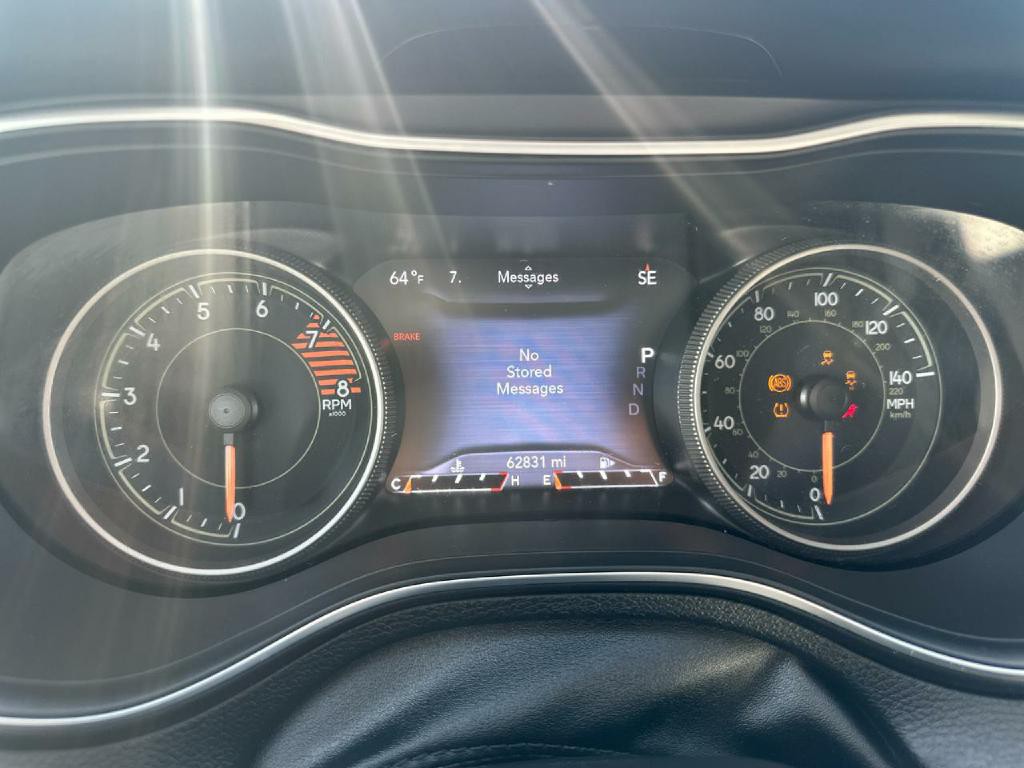 2019 Jeep Cherokee Image 13
