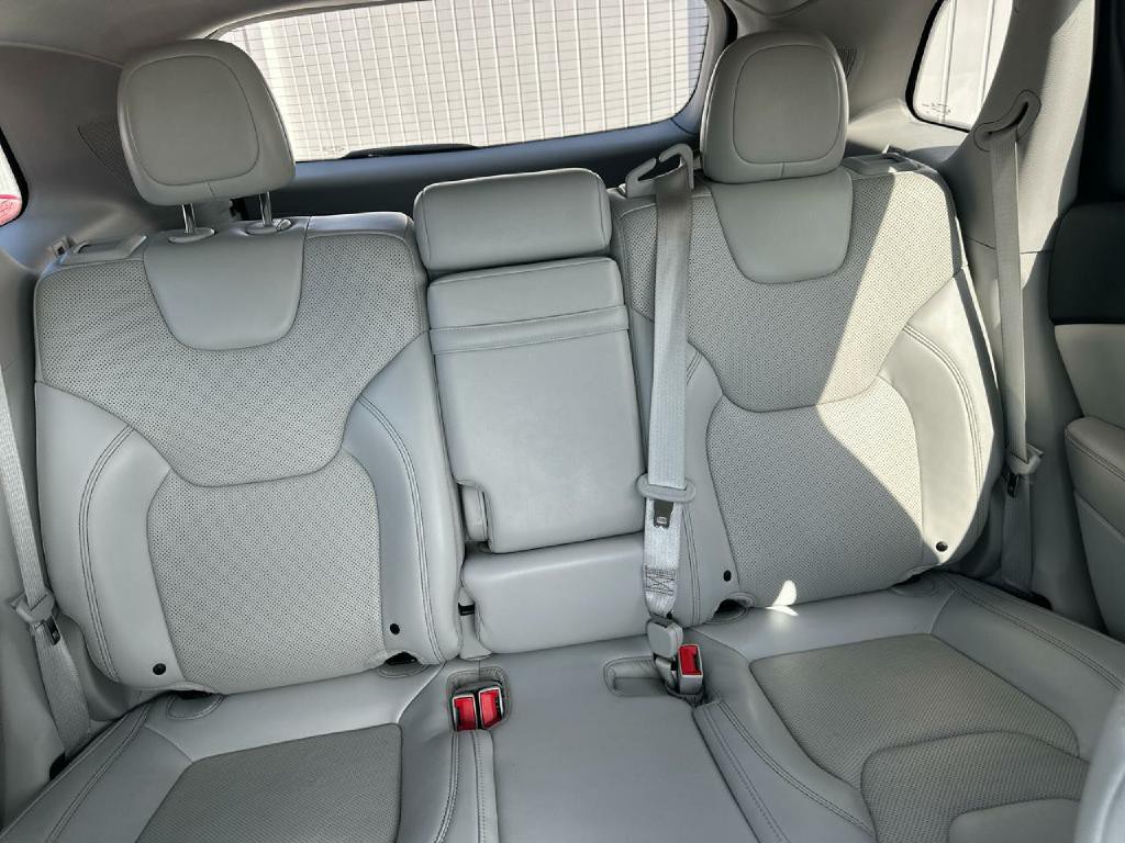 2019 Jeep Cherokee Image 21