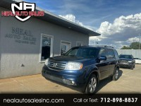Image for 2015 Honda Pilot EX-L ID: 7562104