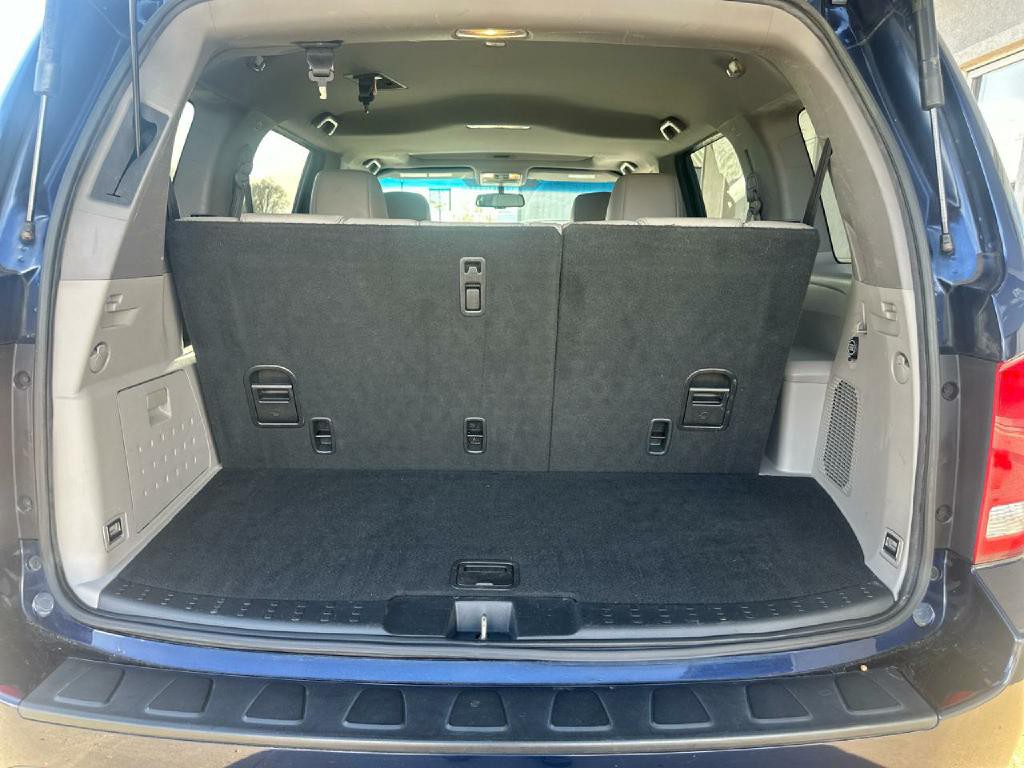 2015 Honda Pilot Image 6